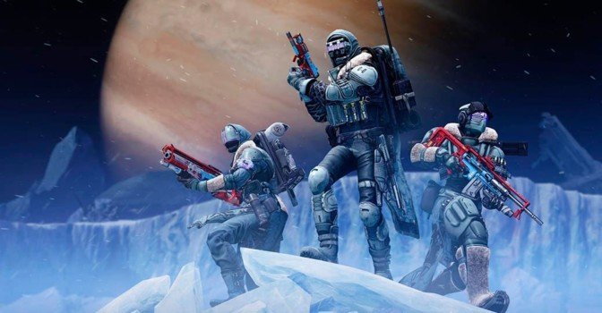 В трейлере DLC Destiny 2: Beyond Light показали новые подклассы