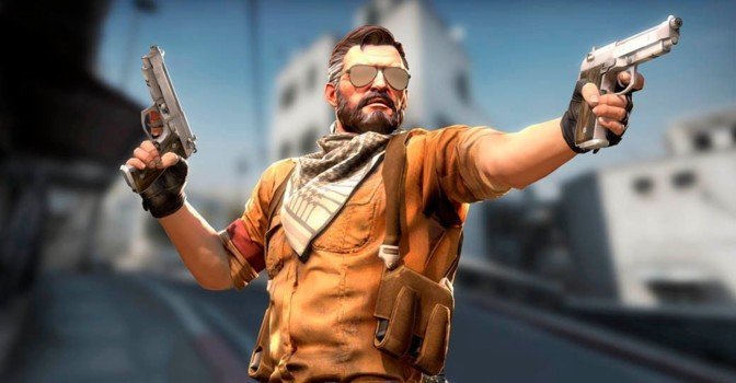 Гандболисты одолели бобслеистов в «Лиге звезд спорта» по CS:GO