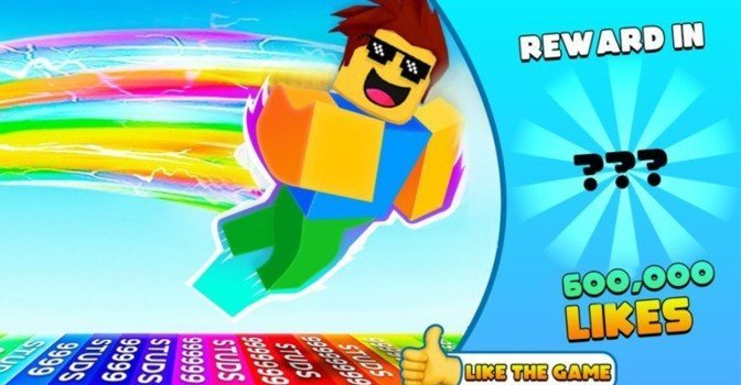 Коды для Roblox Fly Race на декабрь 2022 года — обновление Frost