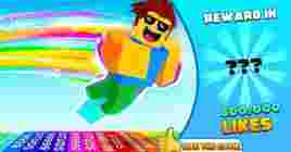 Коды для Roblox Fly Race на декабрь 2022 года — обновление Frost