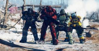 В бета-версию Fallout 76 удастся попасть только через предзаказ