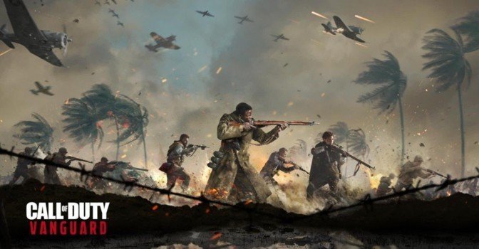 Самые ожидаемые игры ноября — Battlefield 2042 и Icarus