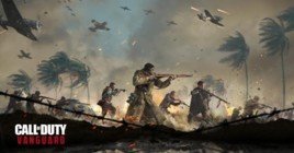 Самые ожидаемые игры ноября — Battlefield 2042 и Icarus