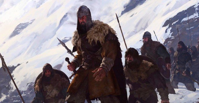 В Mount and Blade 2 одновременно играли 178 000 пользователей