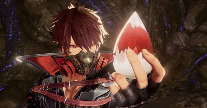 Кому из персонажей дарить подарки в Code Vein
