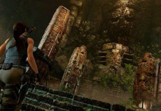 Вышло новое DLC для Shadow of the Tomb Raider