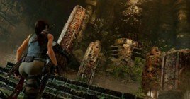 Вышло новое DLC для Shadow of the Tomb Raider