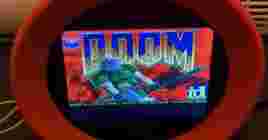 В Doom можно сыграть на будильнике Nintendo Sound Clock Alarmo