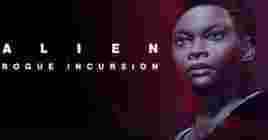 Опубликовали трейлер игры Alien: Rogue Incursion