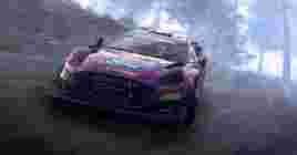 На консолях и ПК вышел симулятор ралли WRC Generations