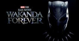 Новый ролик фильма «Чёрная Пантера: Ваканда навсегда»