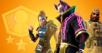 Не упустите шанс заработать гору В-баксов в Fortnite