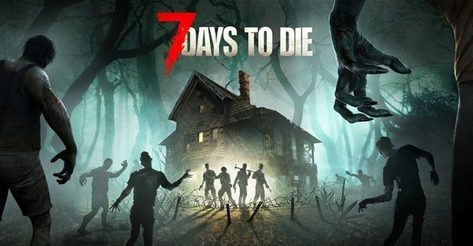 Выживач 7 Days to Die выходит из раннего доступа