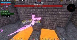 Как победить Жуткого Стива в Megabonk и открыть Роберто