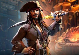 Sea of Thieves – вышел геймплейный трейлер патча A Pirate's Life
