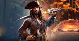 Sea of Thieves – вышел геймплейный трейлер патча A Pirate's Life