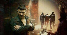 Какое лекарство выбрать в The Alters: Максвелла или Лены