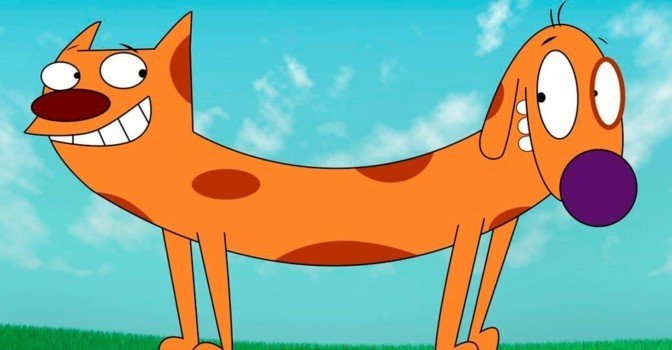 В игру Nickelodeon All-Star Brawl добавили Эйприл О’Нил и Котопса