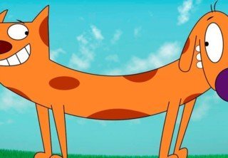 В игру Nickelodeon All-Star Brawl добавили Эйприл О’Нил и Котопса