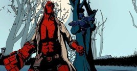 Hellboy Web of Wyrd – опубликован геймплей комиксного рогалика