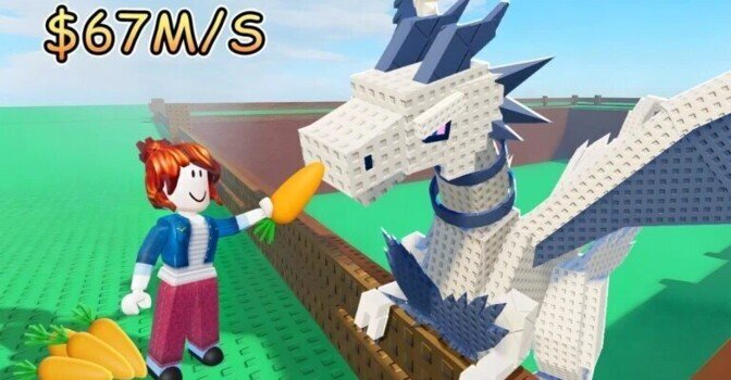 Все коды для Роблокс Строить Зоопарк на ноябрь 2025 года