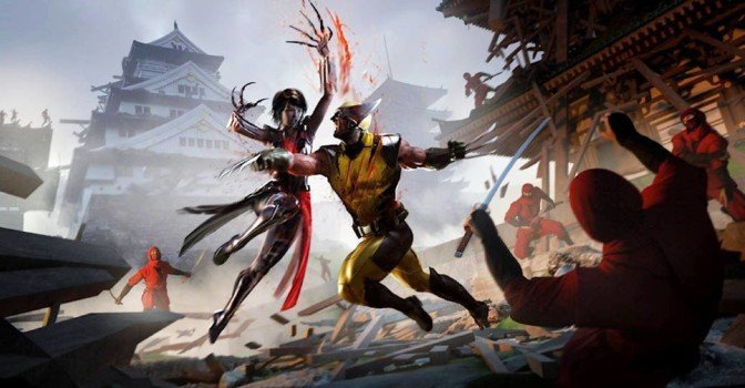 Утечка: тестовый билд ПК-версии Marvel’s Wolverine слили в сеть