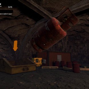 Скриншот Coal Mining Simulator