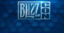 Раскупаем виртуальные билеты на BlizzCon 2018