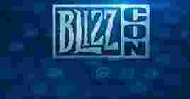 Раскупаем виртуальные билеты на BlizzCon 2018