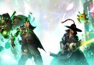 Guild Wars 2 — Объявлена дата релиза дополнения End of Dragons