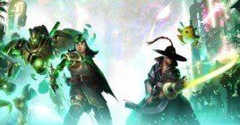 Guild Wars 2 — Объявлена дата релиза дополнения End of Dragons