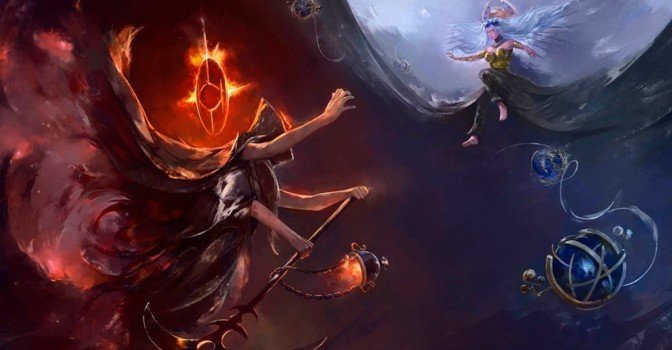 Зрители стрима «Path of Exile: Дозор» получат крылья вознесения