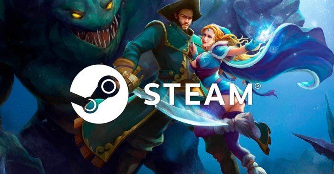 В Steam официально добавили функцию «Во что сыграть?»