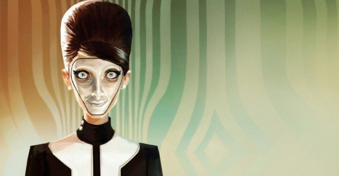 Вышел финальный тизер дополнения к экшену We Happy Few