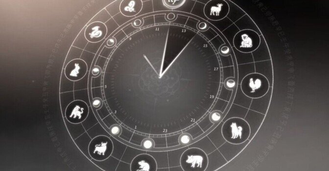 Как изменить время суток в Where Winds Meet