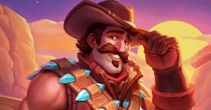 Для Hearthstone выпустили балансное обновление 29.6.2