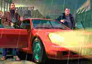 Мод вернул в Grand Theft Auto 4 мультиплеерный режим