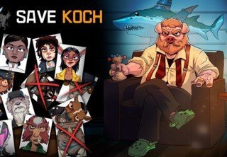 Обзор Save Koch — Семь дней агонии Коха
