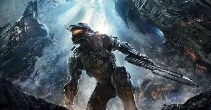 Публичное тестирование Halo 4 начнется в этом месяце