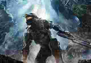 Публичное тестирование Halo 4 начнется в этом месяце