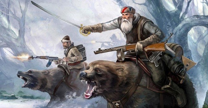 Самые забавные и смешные игры недели из Steam