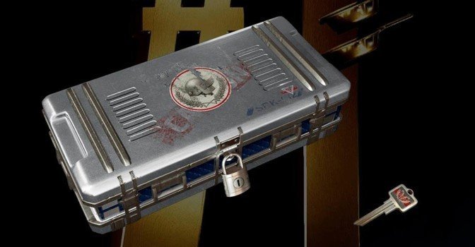 Из PUBG уберут ящики, открывающиеся с помощью ключей