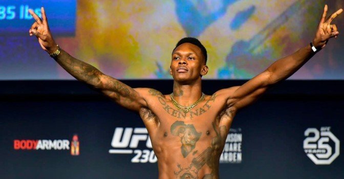 Объявлен победитель третьего квалификационного турнира по UFC 4