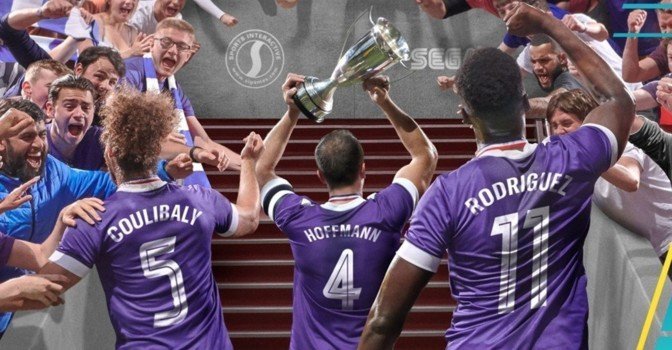 Football Manager 2020 стал бесплатным на неделю
