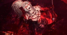 Для The First Berserker: Khazan выпустили вступительный синематик