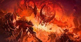 На BlizzCon 2019 может состояться анонс новой Diablo