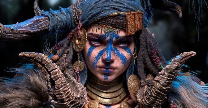 Ubisoft готовят бесплатный контент для Assassin’s Creed Valhalla