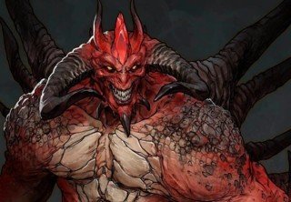 Вышло обновление 2.2.7 для экшн-RPG Diablo 2: Resurrected