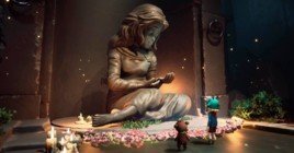 Приключенческая игра Daydream: Forgotten Sorrow выйдет в мае