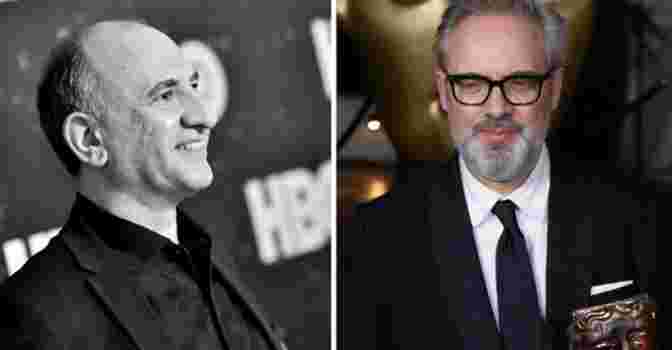 Сэм Мендес и Армандо Ианнуччи снимут комедию для HBO